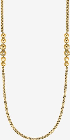 JOOP! Necklace in Gold: front