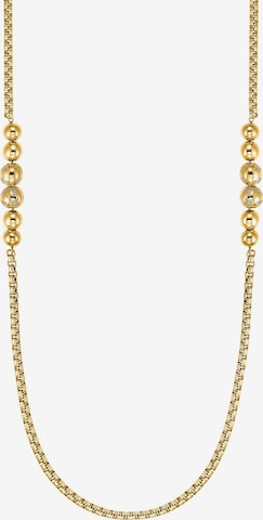 JOOP! Necklace in Gold: front