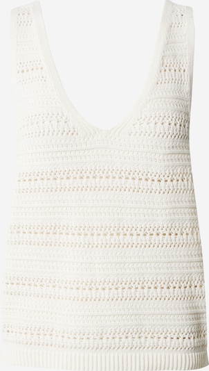 GAP Knitted Top in Ivory, Item view
