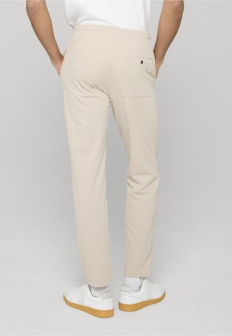 regular Pantaloni 'Nova' di INDICODE JEANS in grigio