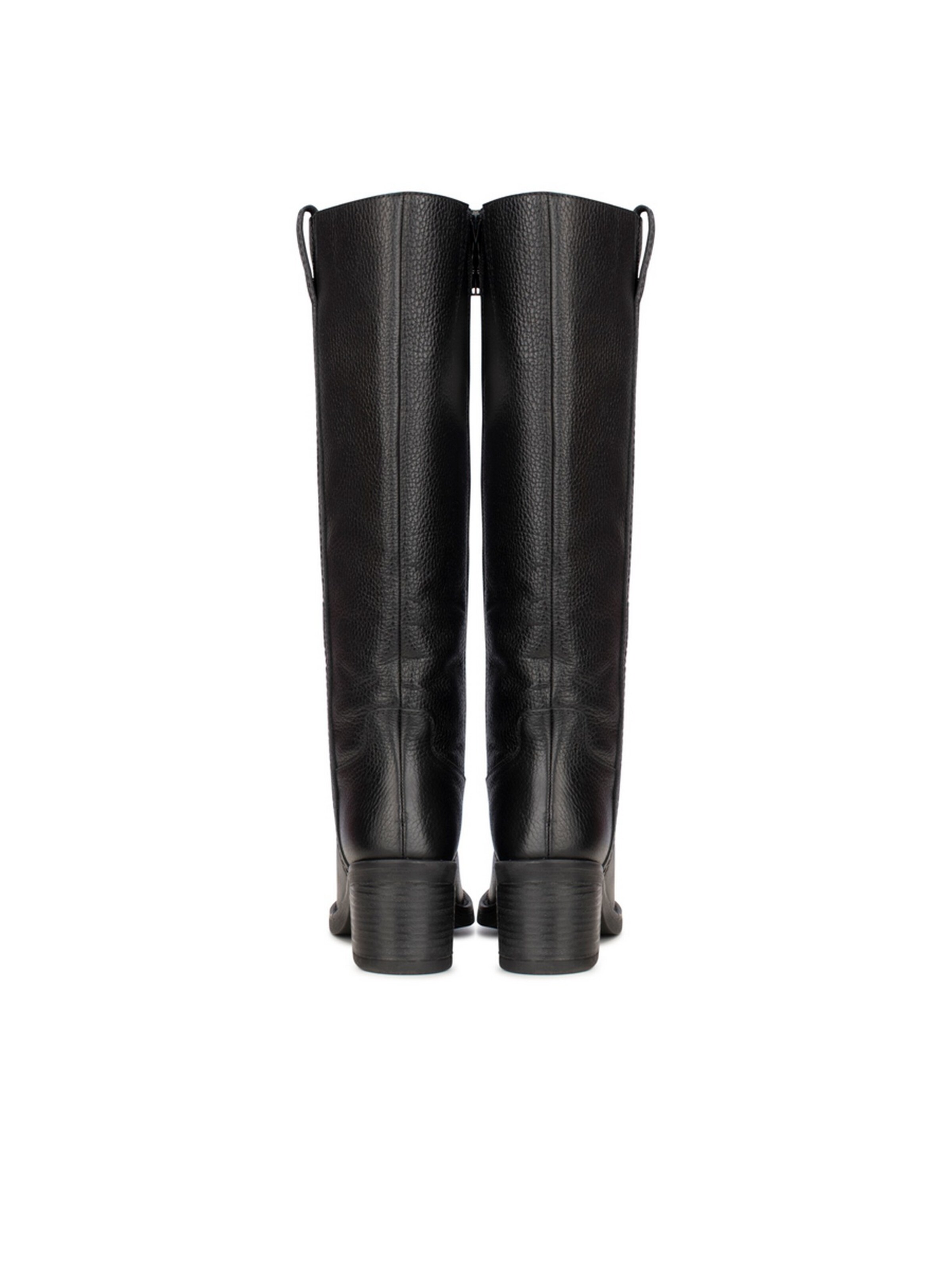 PS Poelman Boot 'LINA' in Black