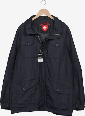 Wellensteyn Jacke Atlantis Men Summer Wellensteyn Mantel XXL In