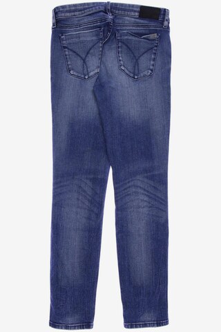 Calvin Klein Jeans Jeans 28 in Blau
