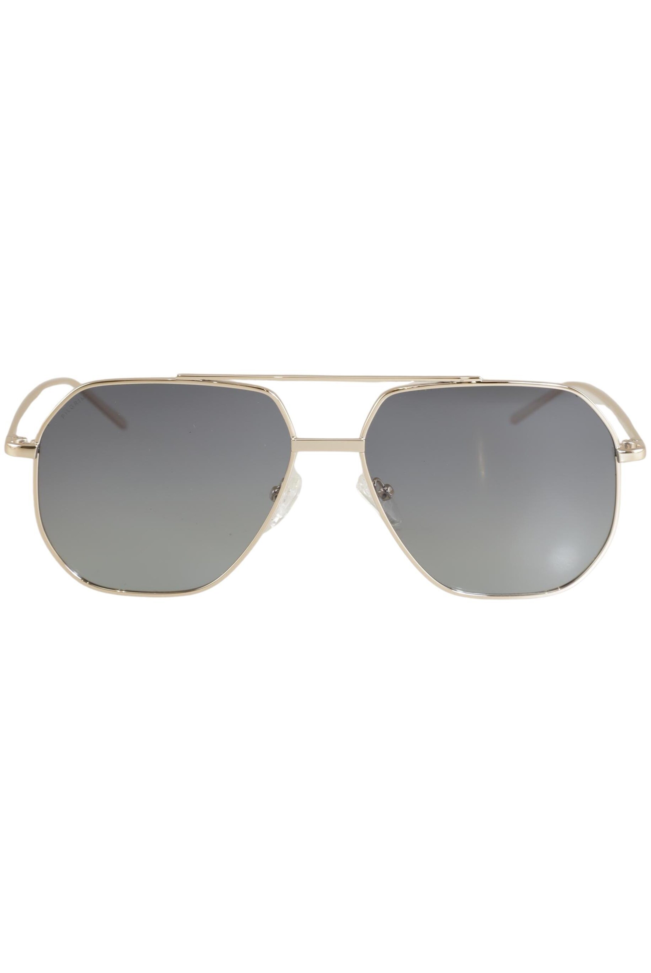 Pilgrim Sonnenbrille One Size in Schwarz