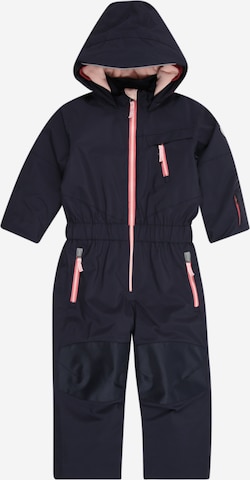 first instinct by killtecSportski komplet 'FISW 46' - plava boja: prednji dio
