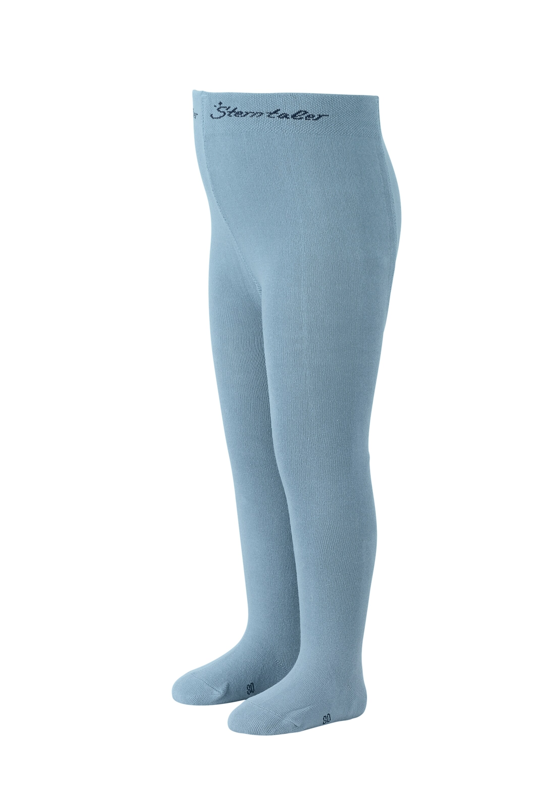 STERNTALER Regular Tights in Blue