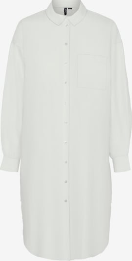 VERO MODA Рокля тип риза 'Bea' в естествено бяло, Преглед на продукта