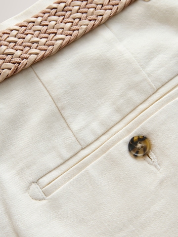 regular Pantaloni chino di Next in beige
