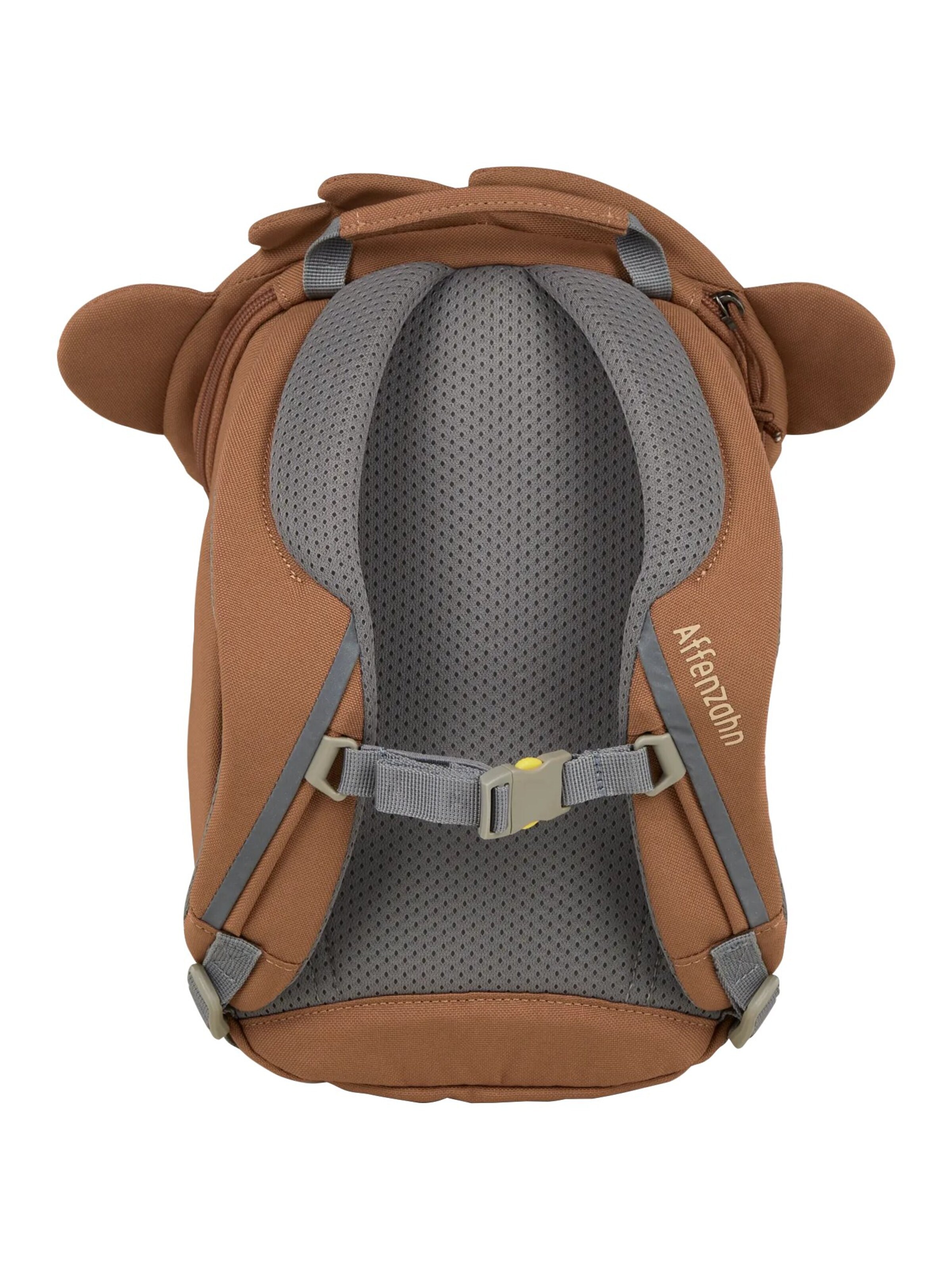 Affenzahn Backpack in Brown