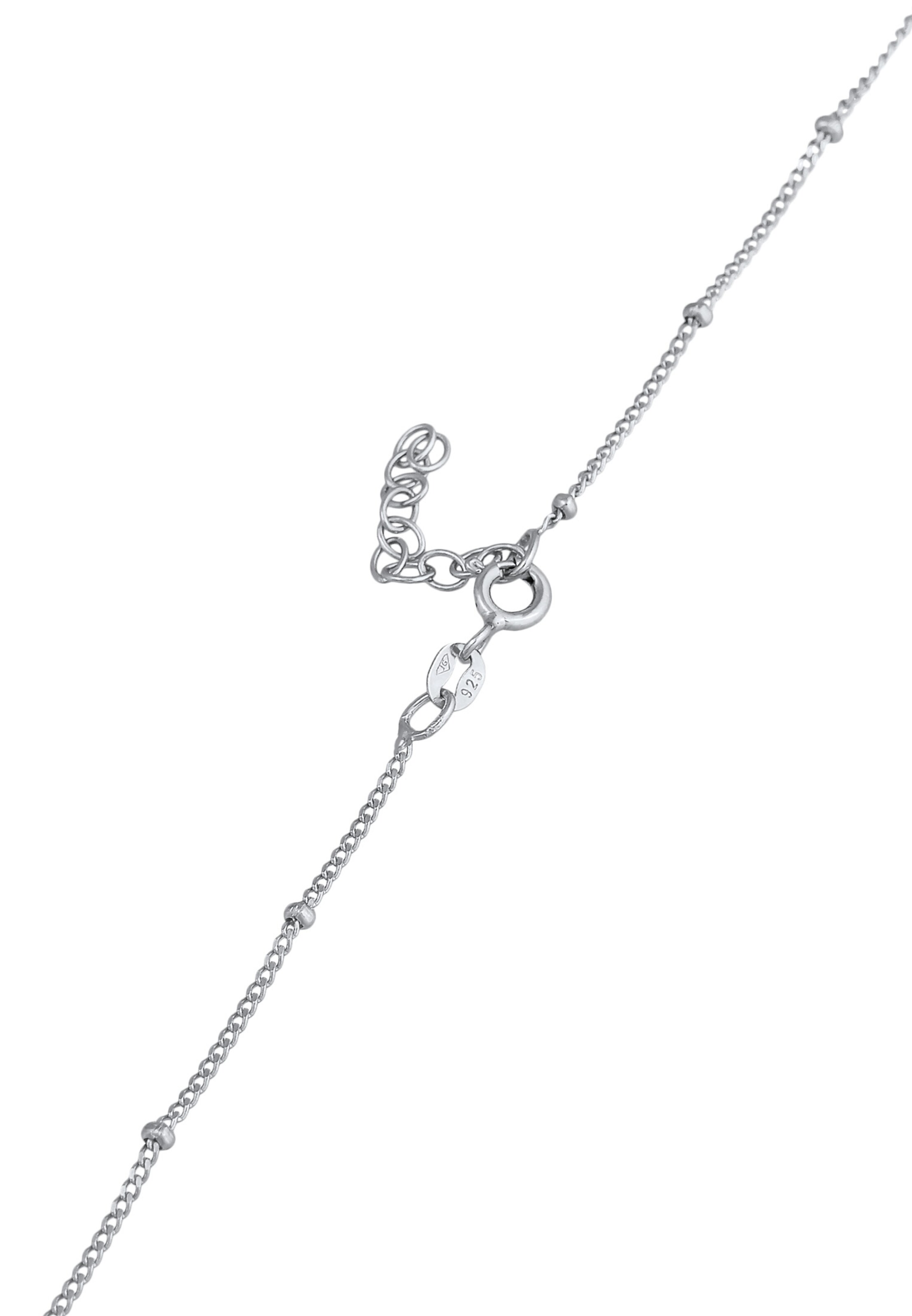 Chaîne ELLI en argent