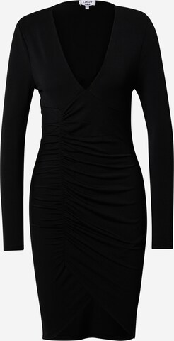 LeGer by Lena Gercke - Vestido 'Miley' em preto: frente