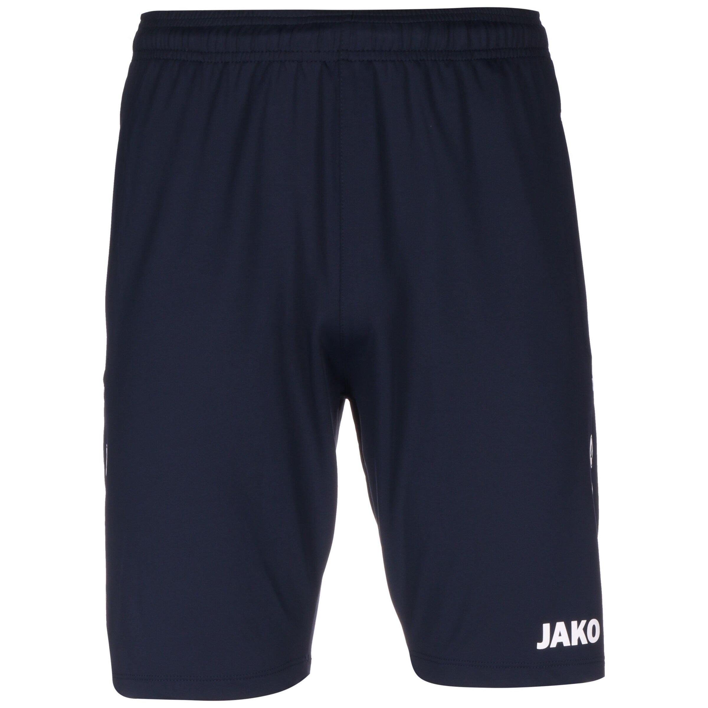 JAKO Sporthose in Blau: Vorderseite