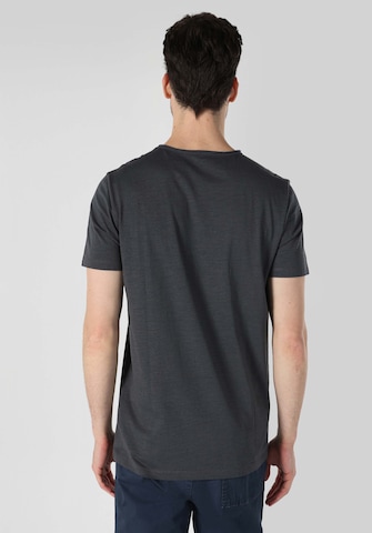 Colin's Shirt in Grey