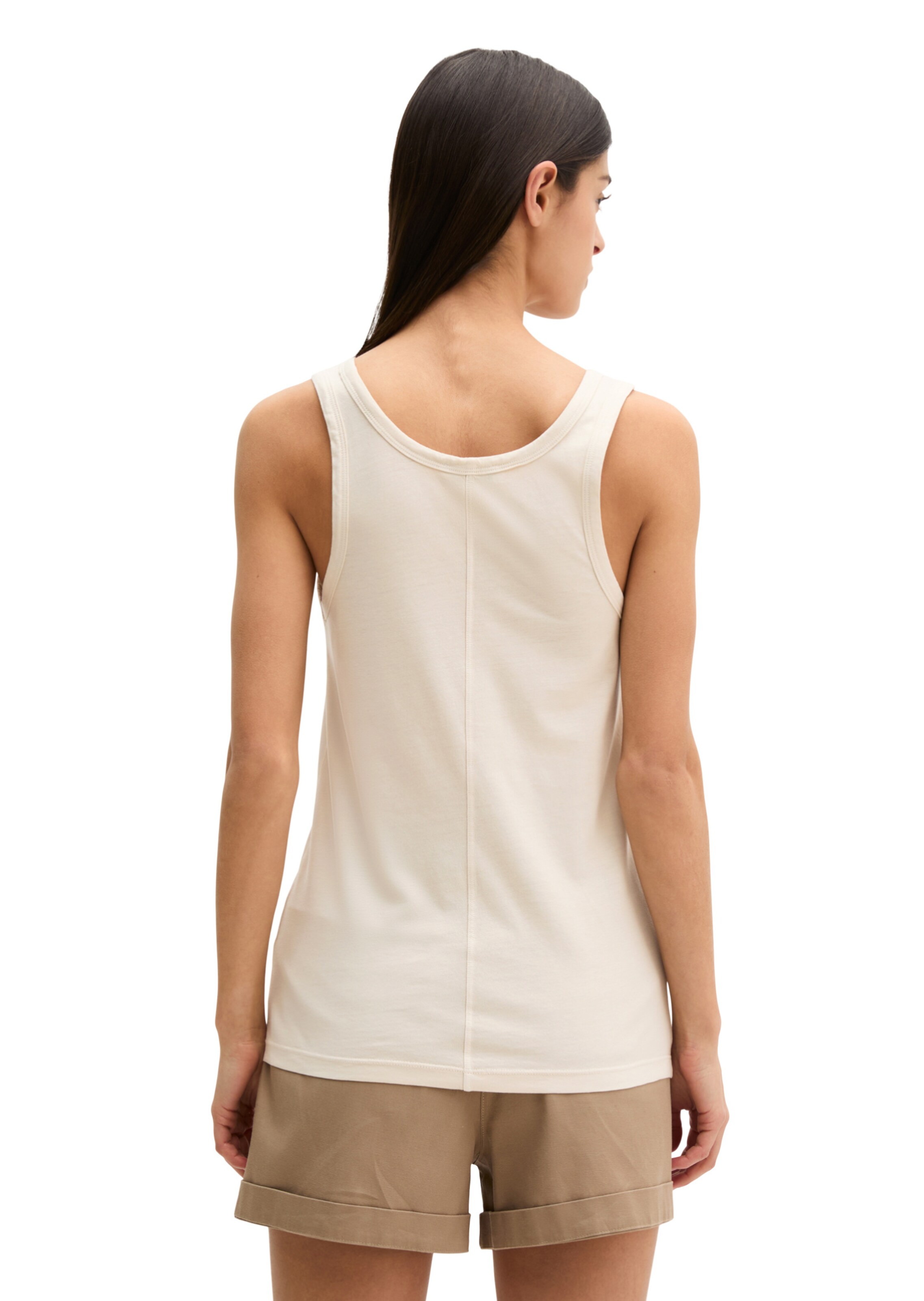 Marc O'Polo Top in Beige