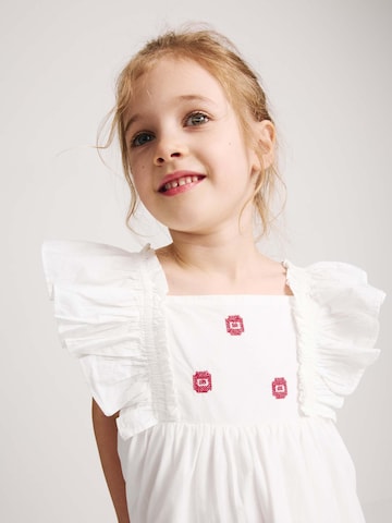 Abito di Marks & Spencer in beige