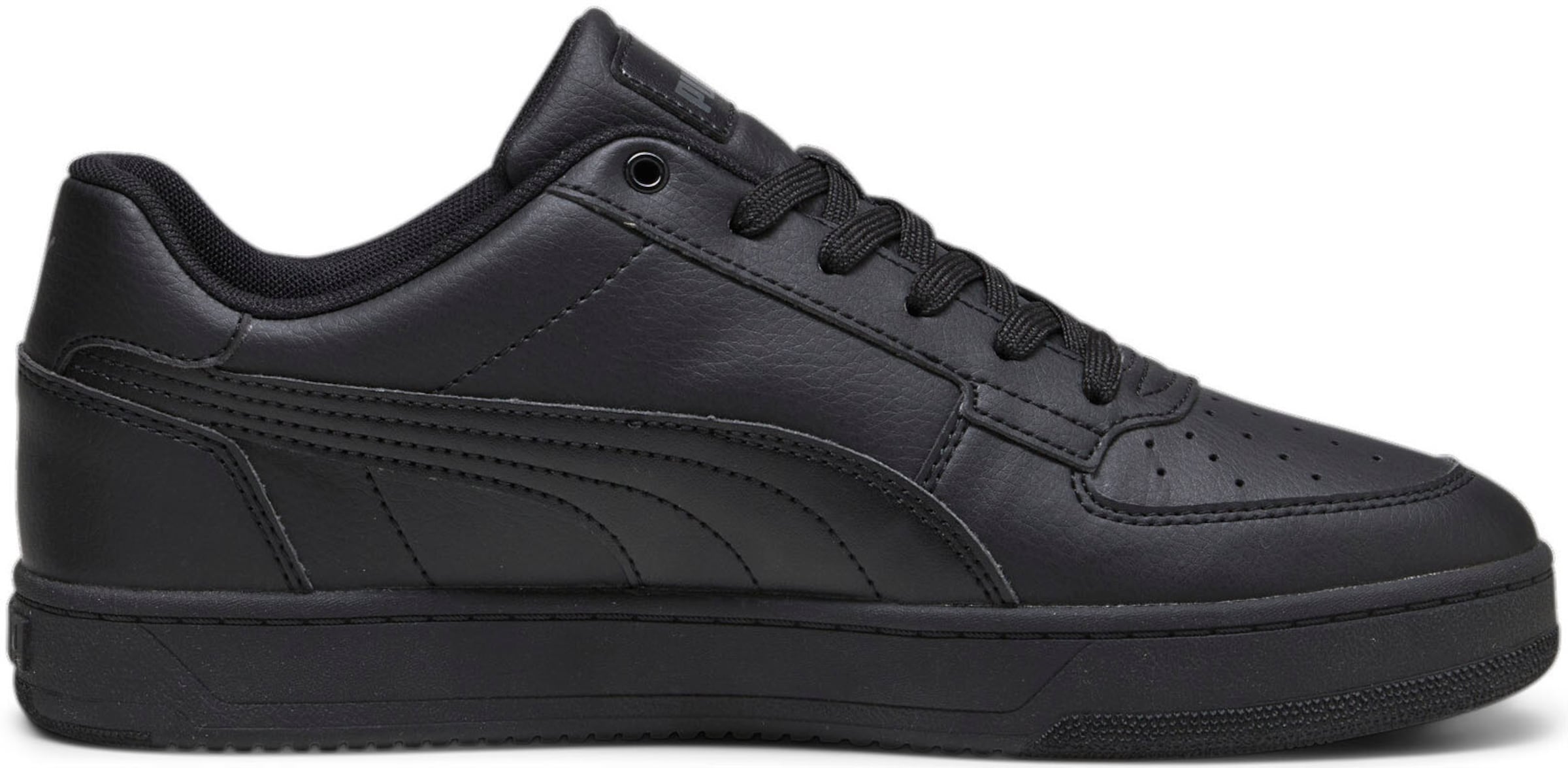 PUMA Platform trainers 'Caven 2.0' in Black