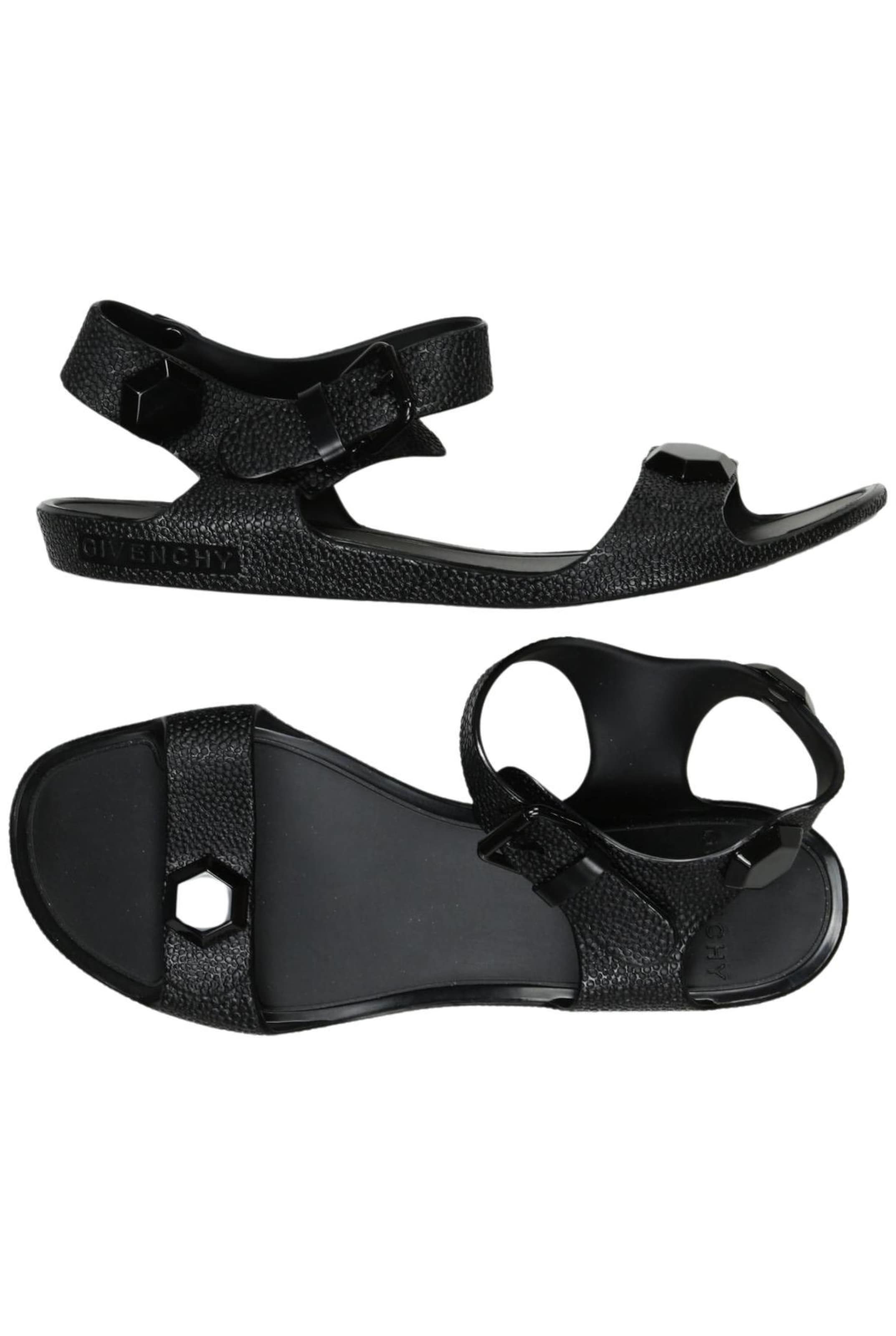 Givenchy Sandals & High-Heeled Sandals in 37 in Black: front