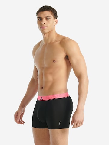 Boxers 'Active Micro Flex Eco' ADIDAS SPORTSWEAR en noir