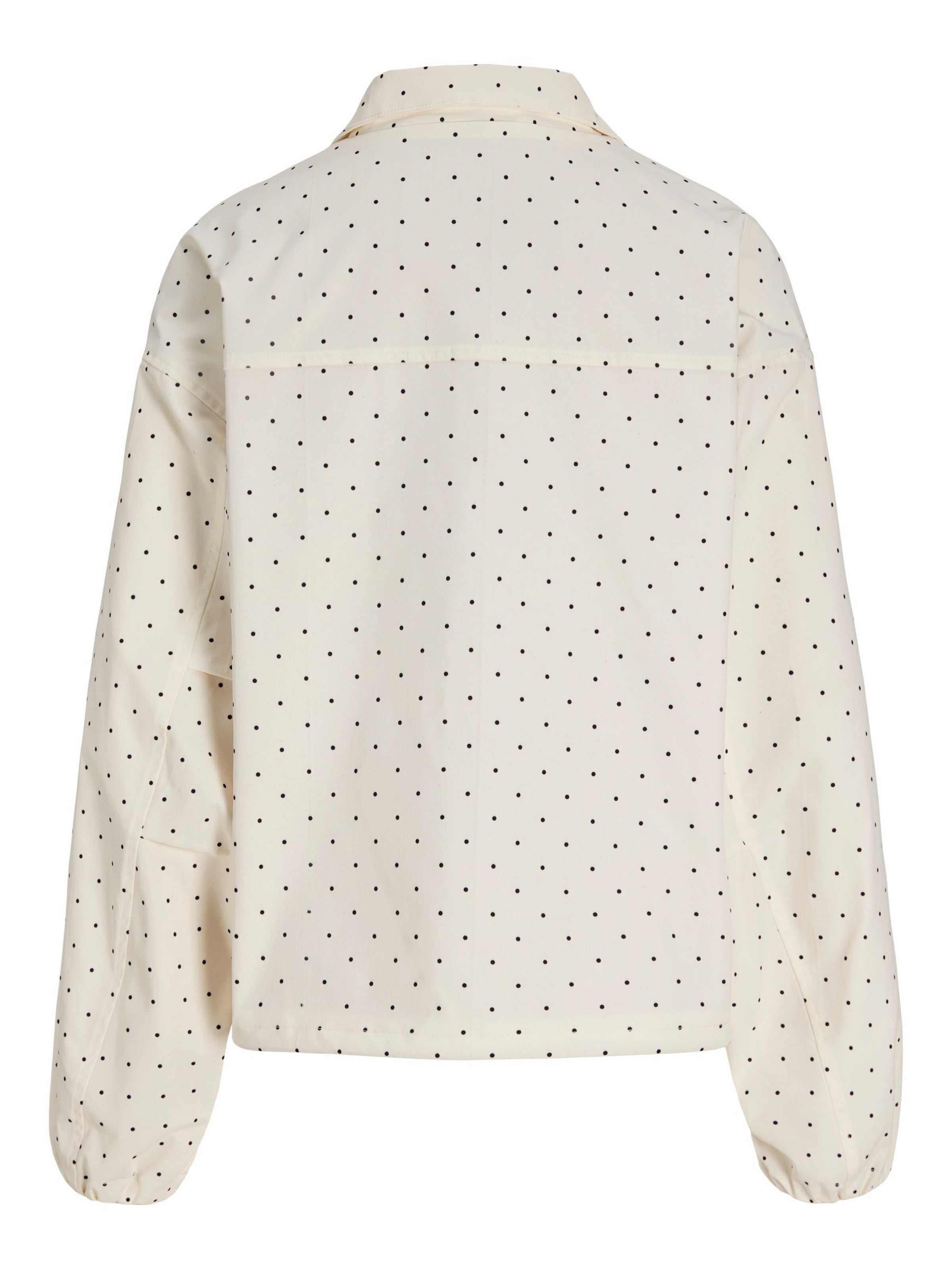 JJXX Tussenjas in Wit