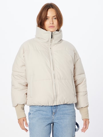 Pegador Winter jacket 'GENEVA' in Beige: front