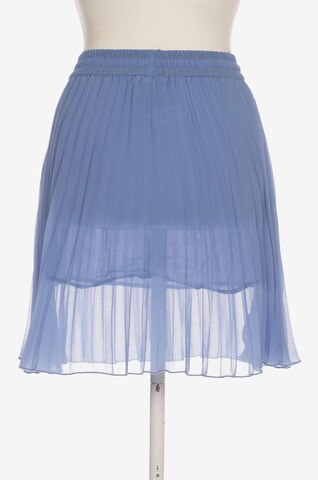 MARCIANO LOS ANGELES Skirt in S in Blue