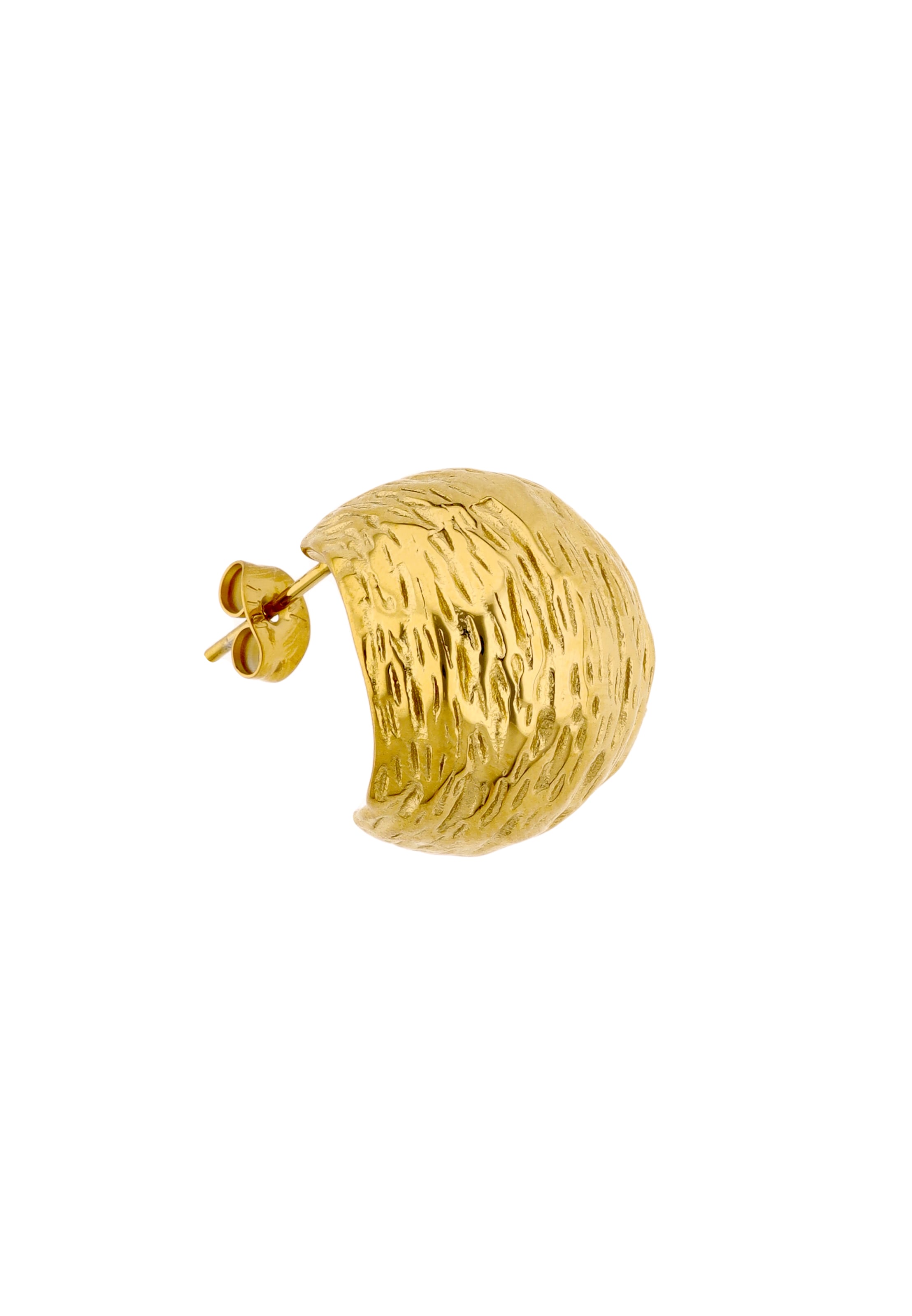 IZIA - Pendientes en oro