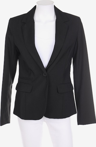 CLOCKHOUSE Blazer M in Schwarz: predná strana