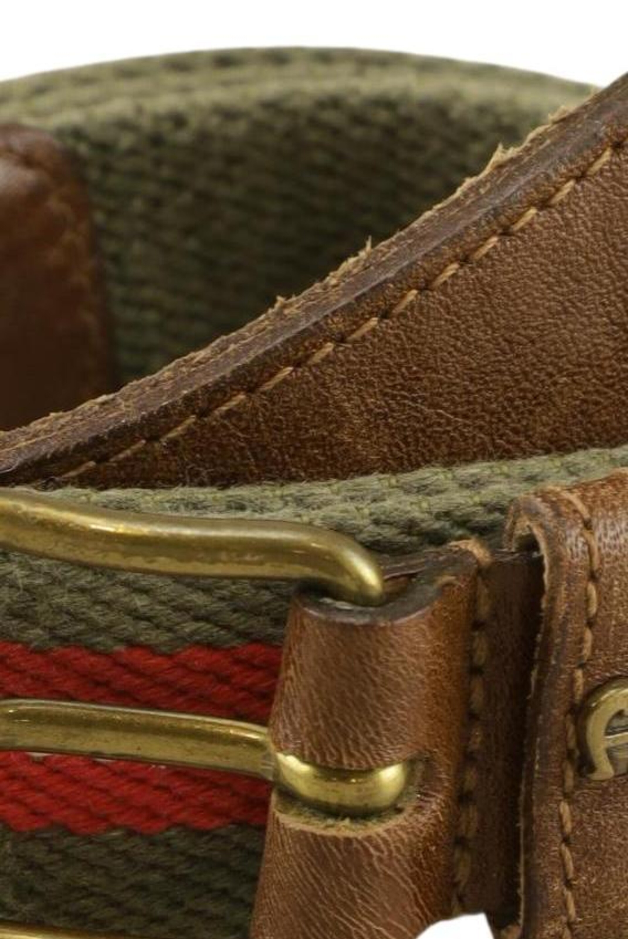 AIGNER Belt in One size in Mixed colors