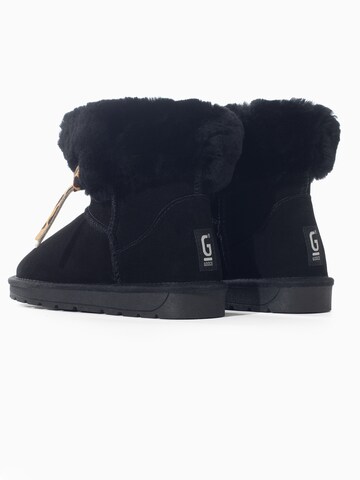 Gooce - Botas 'Githa' en negro