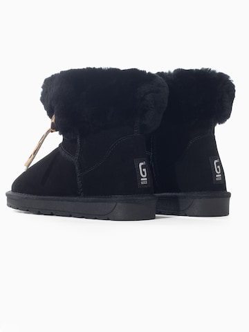 Gooce - Botas 'Githa' em preto