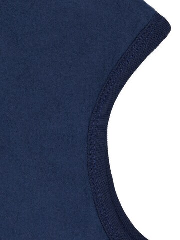 loud + proud Mütze in Blau