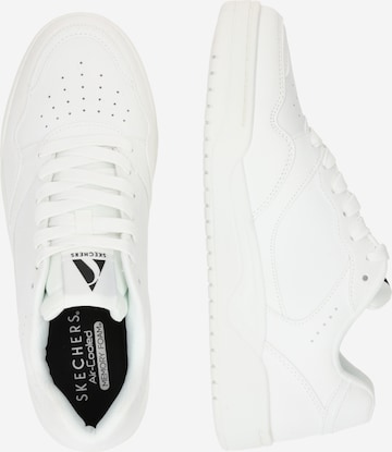 SKECHERS Sneakers 'Koopa' in White