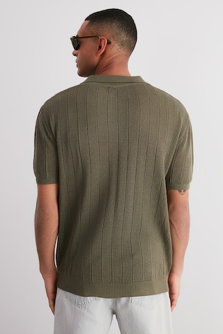 Pullover di Trendyol in verde