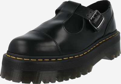 Dr. Martens Slip On cipele 'Bethan' u crna, Pregled proizvoda