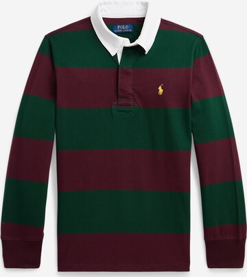 Polo Ralph Lauren Shirt in Rot: predná strana