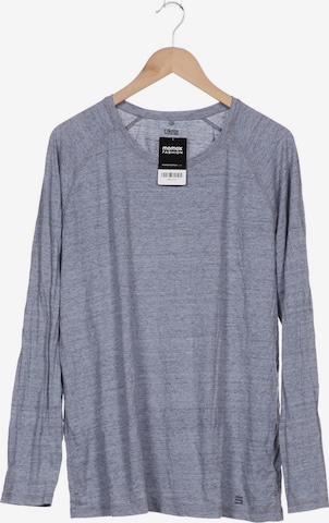 CINQUE Shirt in XXL in Grey: front