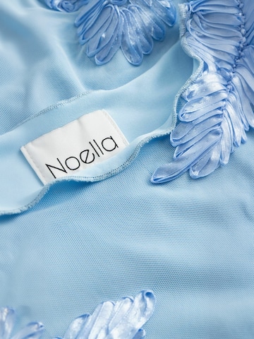 Noella Mekko ' Lavinia ' värissä sininen