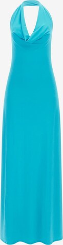 GUESS Sheath Dress in Blue: front