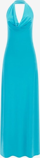 GUESS Kleid in blau, Produktansicht