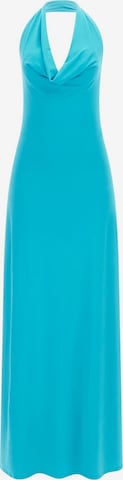 GUESS Sheath Dress in Blue: front