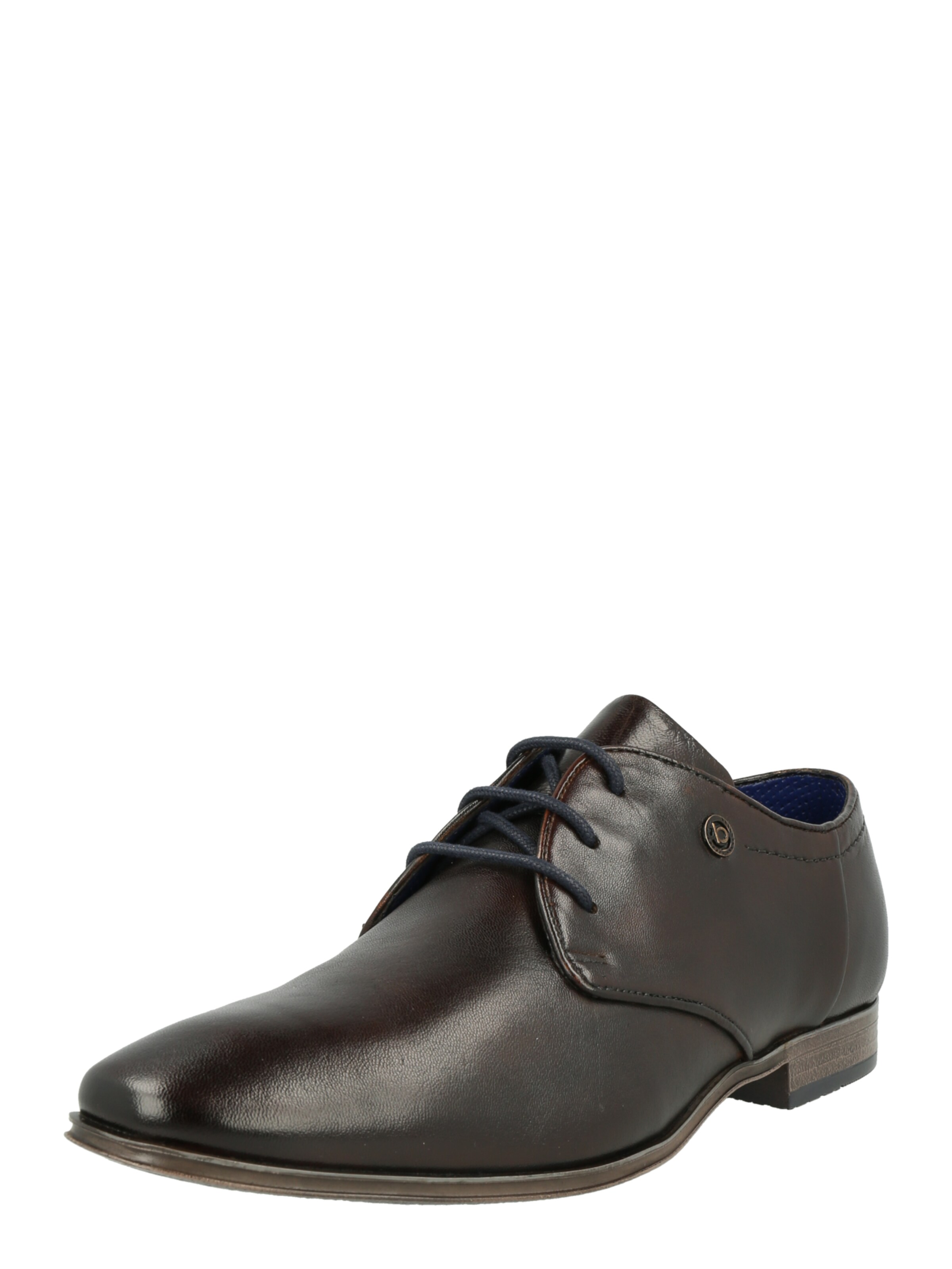Bugatti - Morino I cognac | Schuurman Schoenen