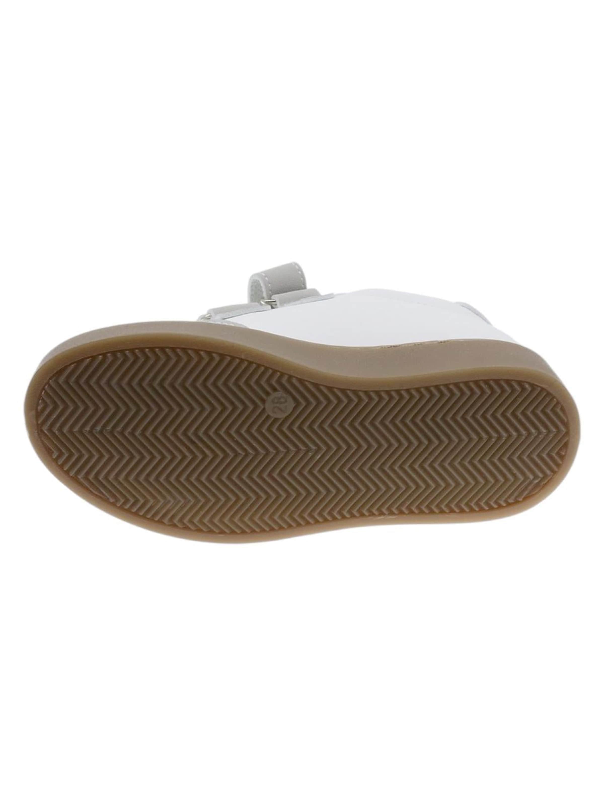 Beppi Sneaker 'Casual Shoe'‌ in Weiß