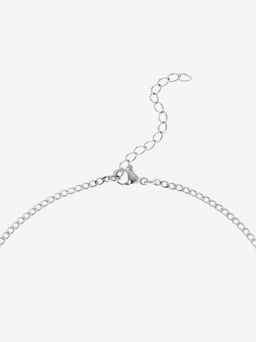 Heideman Necklace 'JUKKA' in Silver