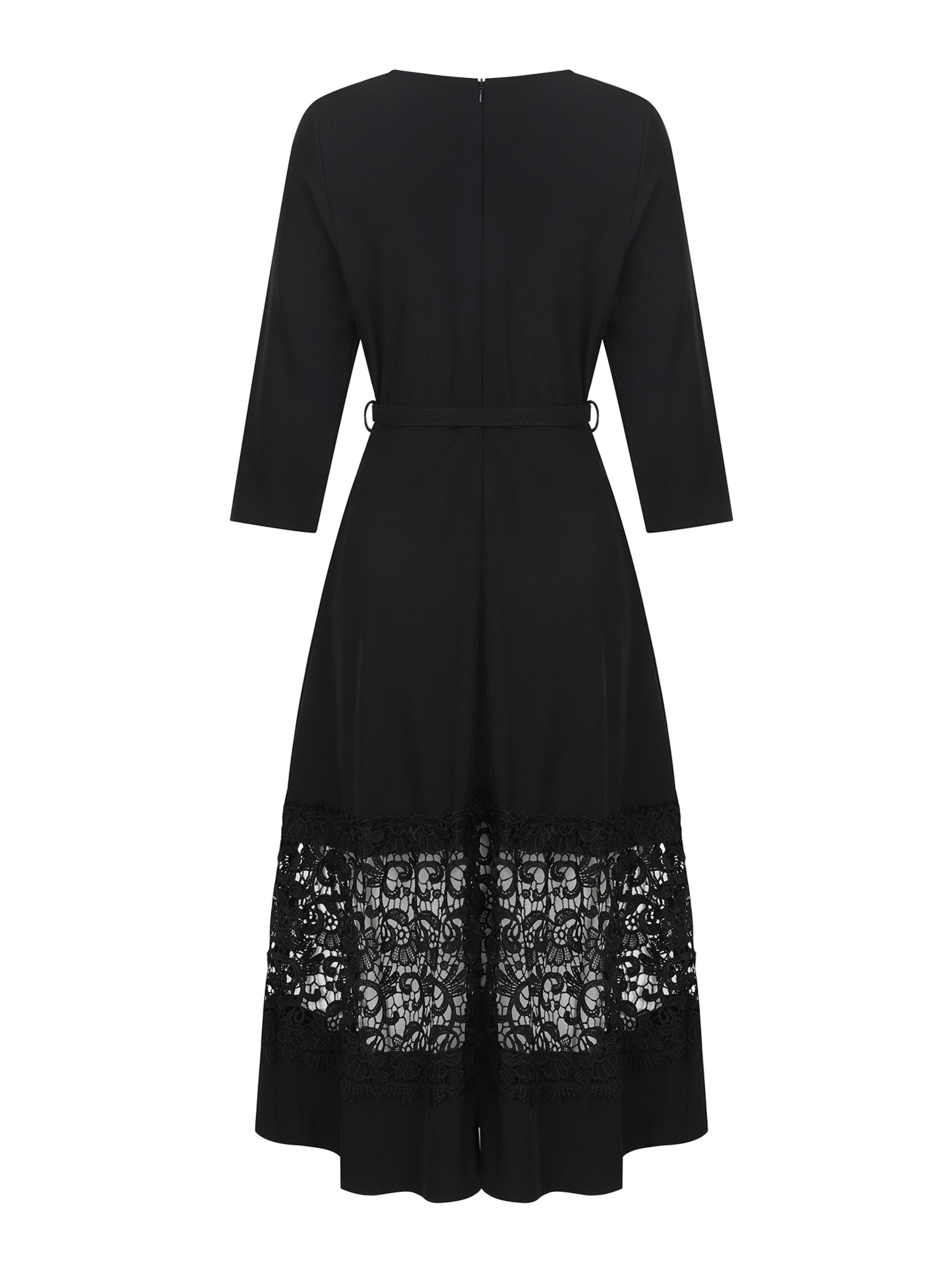 Abito di LapaPlus in nero