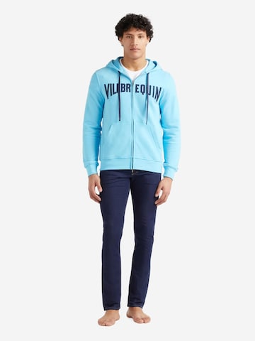 Vilebrequin Sweatjacke‌‌‌ in Blau