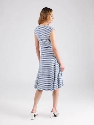 Lauren Ralph Lauren Summer Dress 'RANEYIN' in Blue