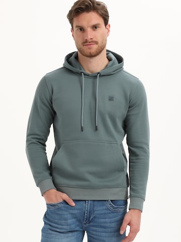 Gabbiano Sweatshirt in 