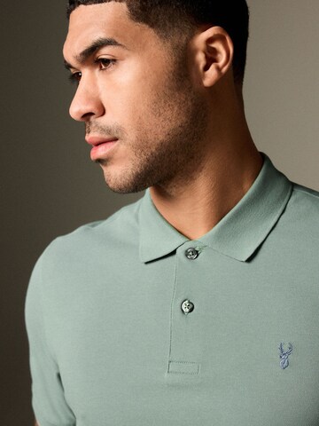 Next Shirt in Green