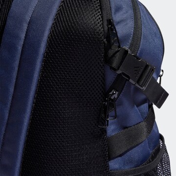 ADIDAS SPORTSWEAR Sports Backpack 'Power VI' in Blue