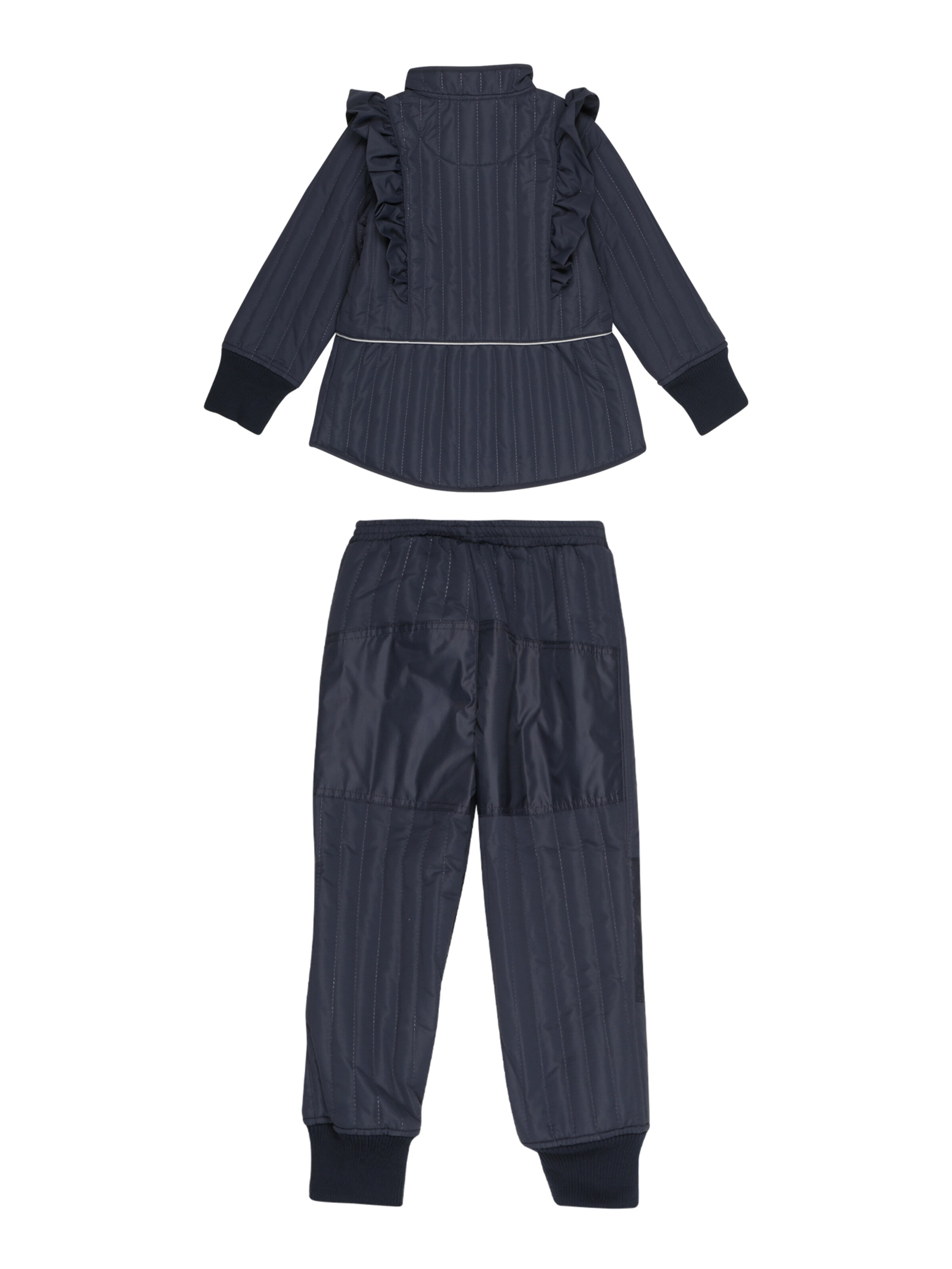 EN FANT Funktsionaalne ülikond, värv sinine